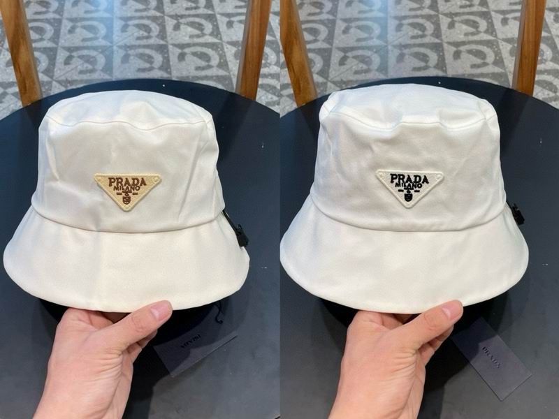Prada hat 071612